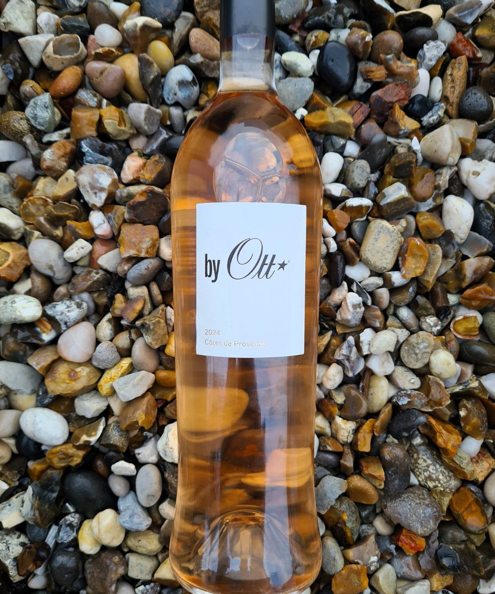 By.Ott Rose Cotes de Provence Rose 2024