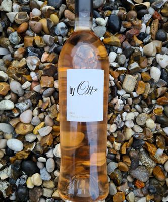 By.Ott Rose Cotes de Provence Rose 2024