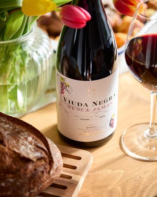 Rioja 'Nunca Jamas' Javier San Pedro 2022