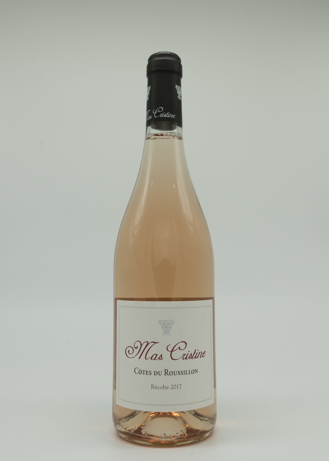 Mas Cristine Cotes du Roussillon Rose 2020 Mas Cristine Cotes du Roussillon Rose 2020