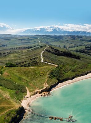 Agriverde - Abruzzo