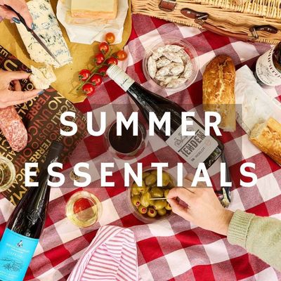 Summer Essentials - Favourites Under £15