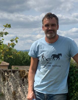 Domaine Hadrien Houbert - Beaujolais