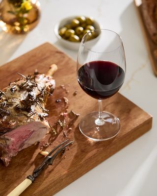Red Wine