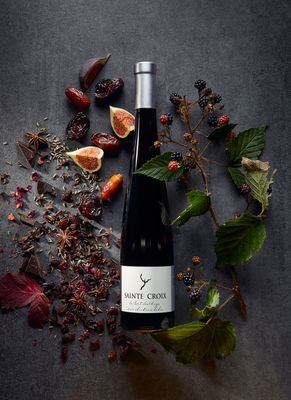 Sweet Wine