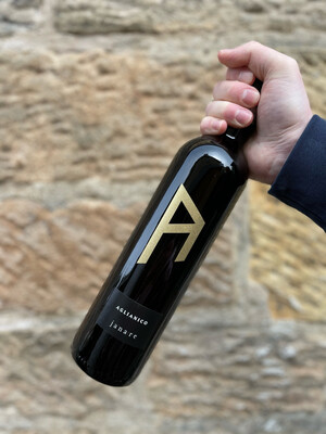 Aglianico 'Janare' La Guardiense 2021