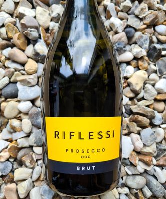 Prosecco 'Riflessi' Masottina NV