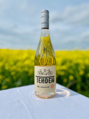 Bruno Andreu Grenache Rose 'Tendem'  2025