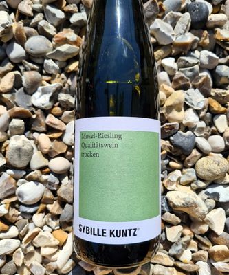 Sybille Kuntz Riesling Qualitätswein Trocken 2024