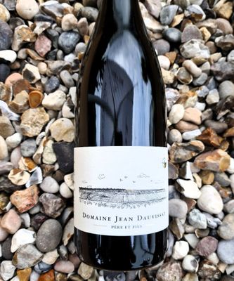 Chablis 1er Cru 'Vaillons' Domaine Jean Dauvissat 2022