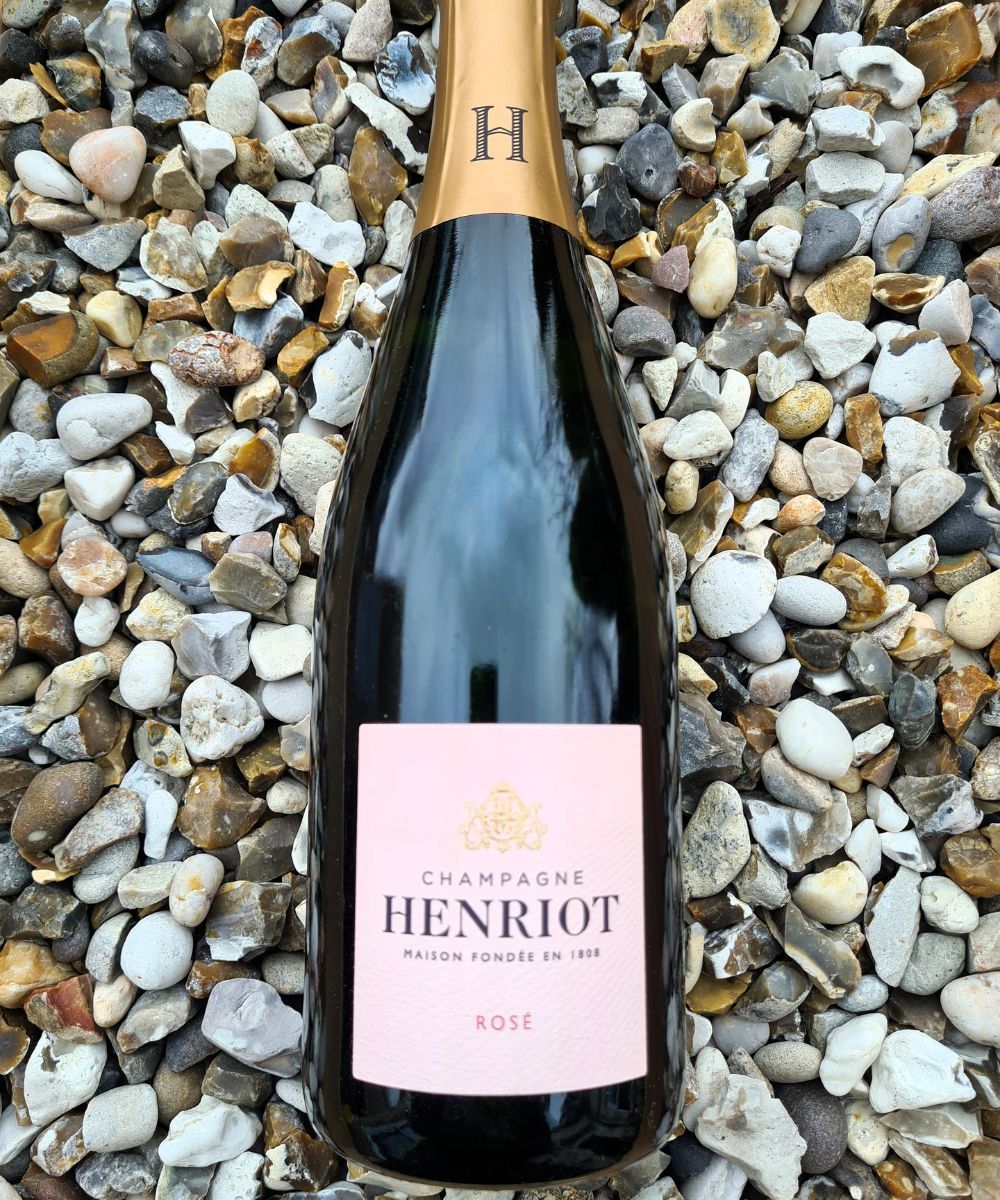 Henriot Brut Rose NV