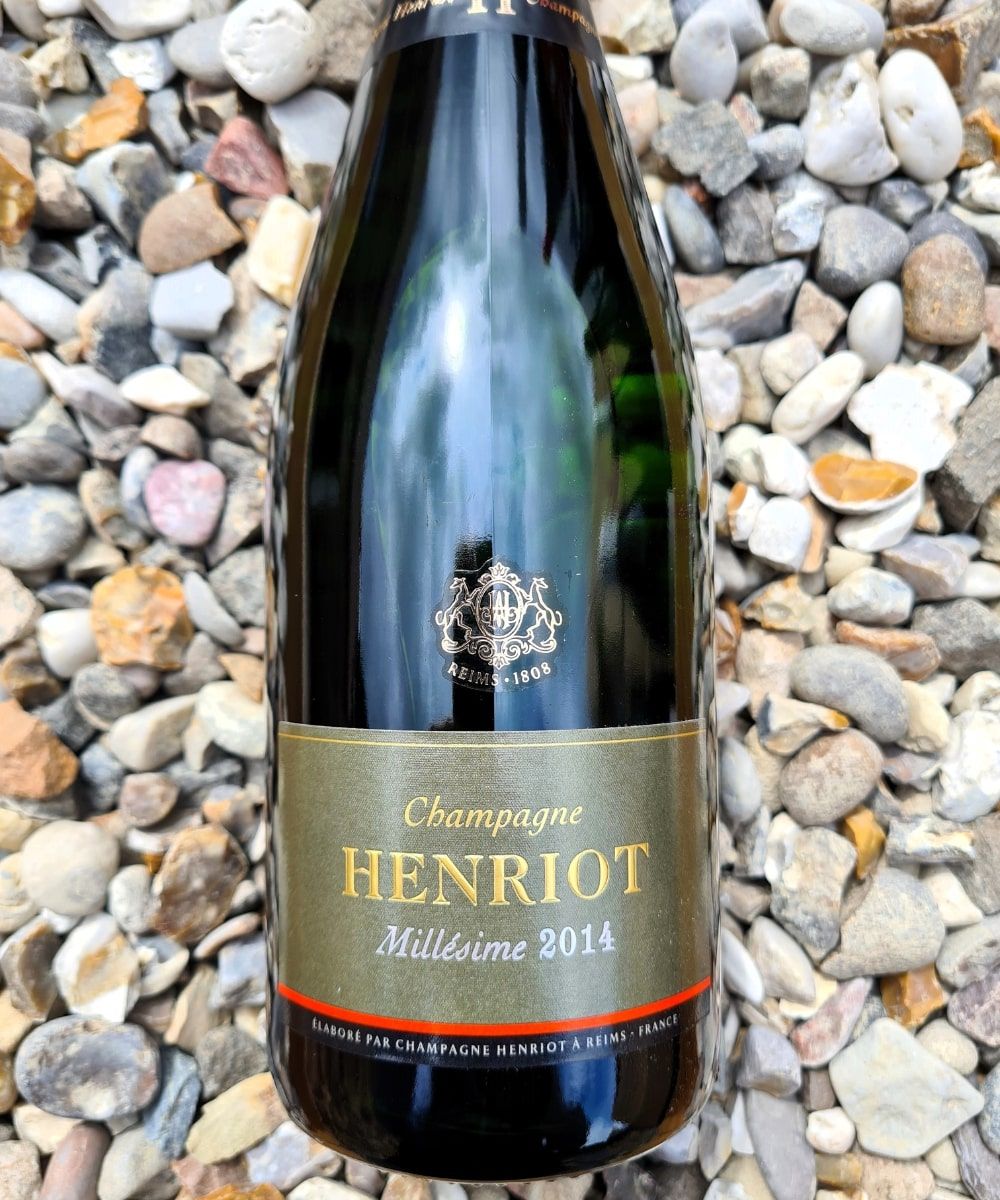 Henriot Vintage 2014