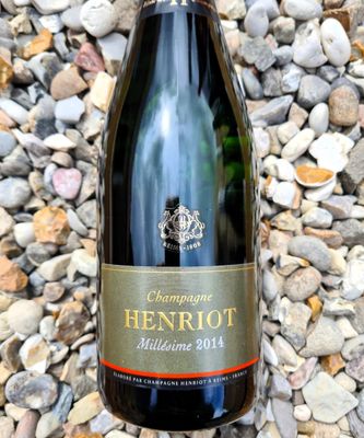 Henriot Vintage 2014