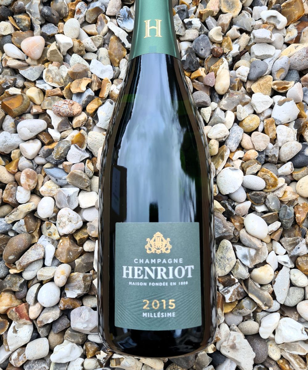 Henriot Vintage 2014