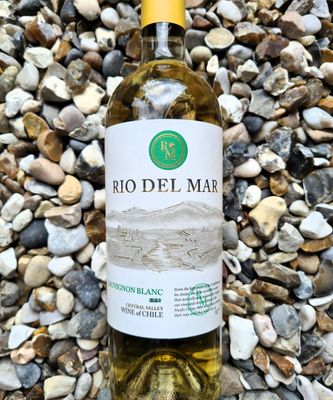 Rio del Mar Sauvignon Blanc 2023