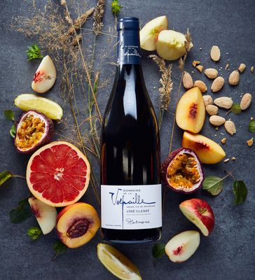 Domaine de la Verpaille Vire-Clesse 'Harmonie' 2023