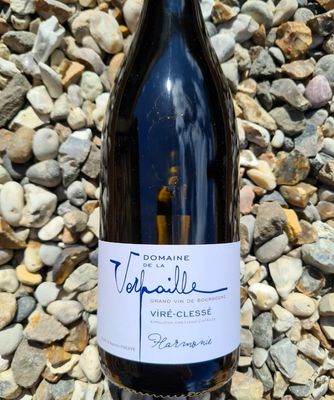 Domaine de la Verpaille Vire-Clesse 'Harmonie' 2024
