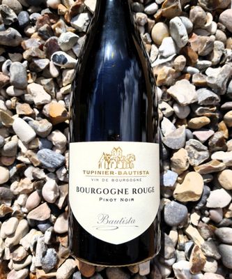 Tupinier Bautista Bourgogne Rouge 2024
