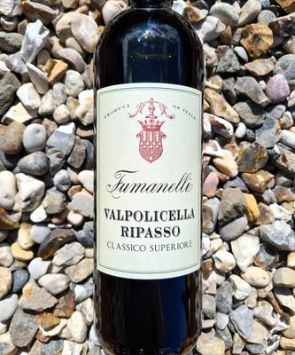 Valpolicella Ripasso Classico Superiore Fumanelli 2024