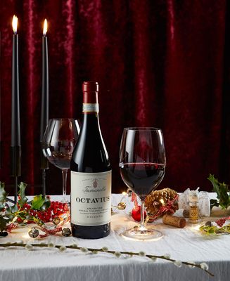 Amarone della Valpolicella Riserva 'Octavius' Fumanelli 2018