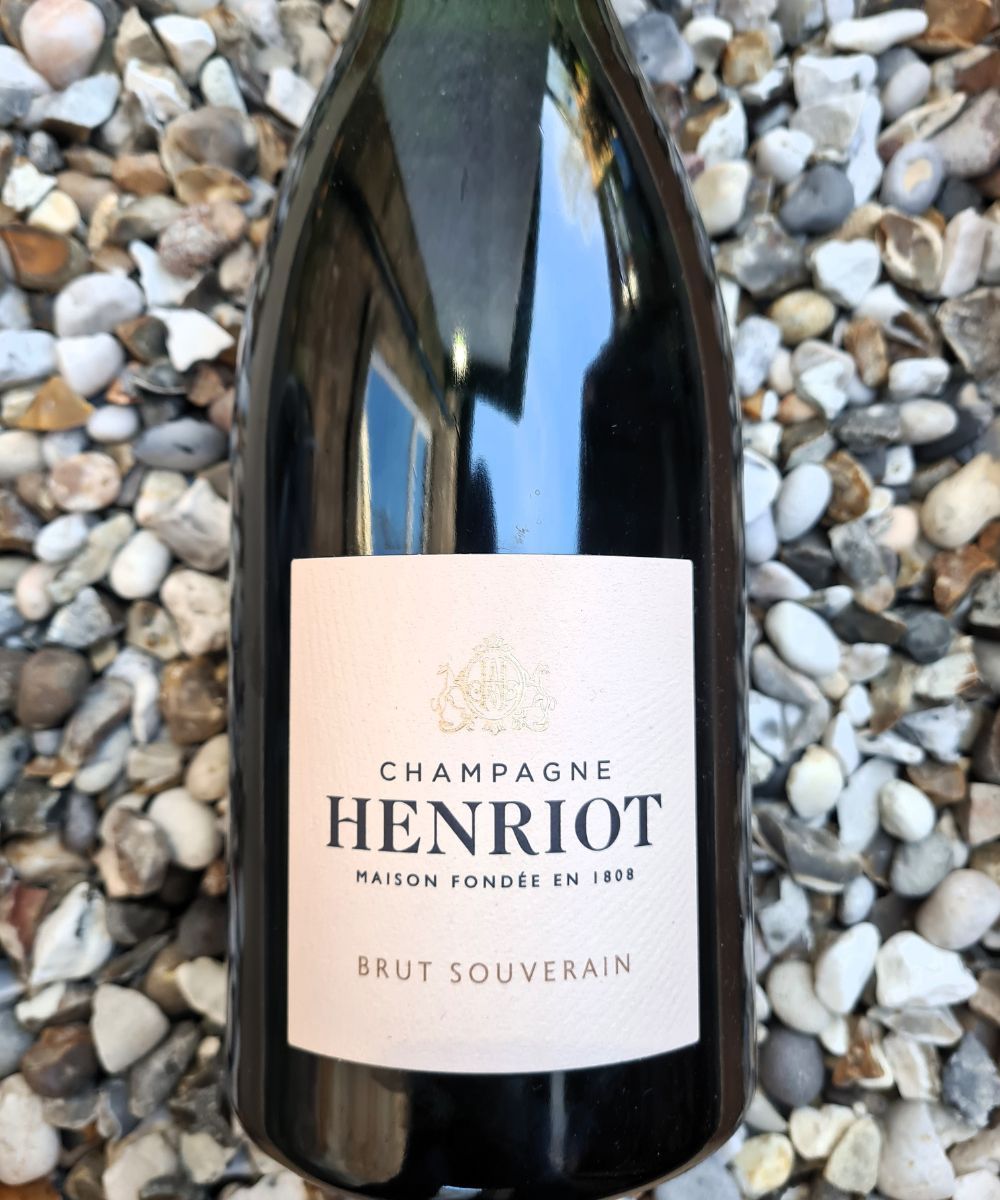 Henriot Brut Souverain NV Magnum