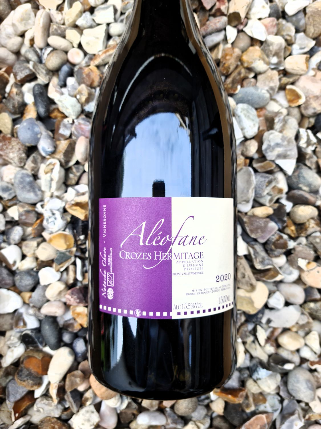 Domaine Aleofane Crozes Hermitage 2023 Magnum Domaine Aleofane Crozes Hermitage 2023 Magnum