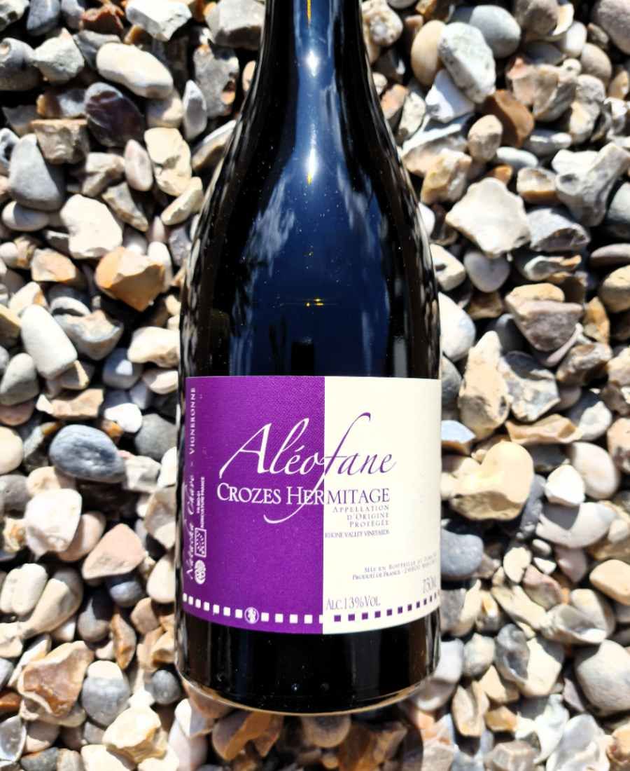 Domaine Aleofane Crozes Hermitage 2024