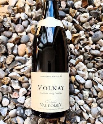Domaine Christophe Vaudoisey Volnay 2023