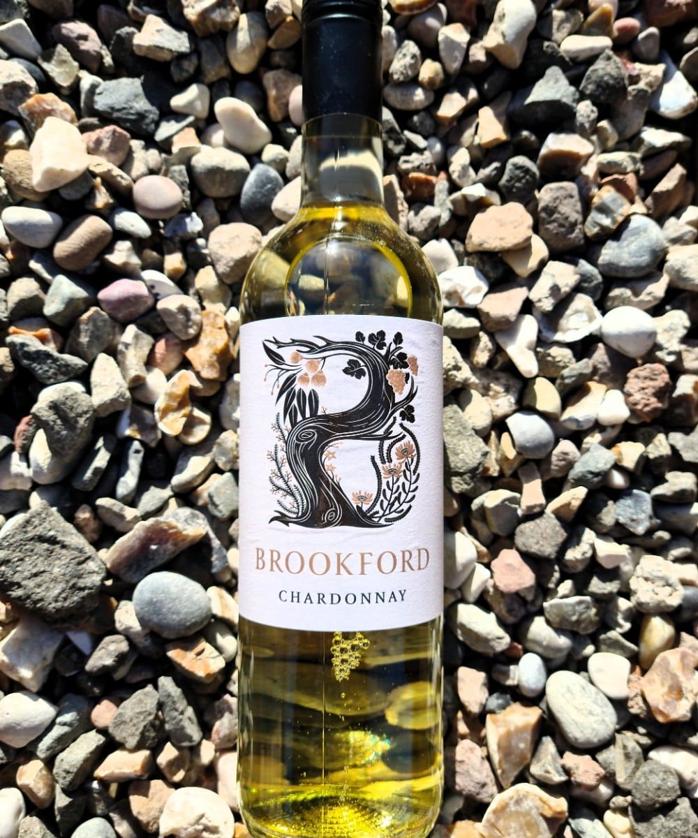 Brookford Chardonnay 2024 Brookford Chardonnay 2024