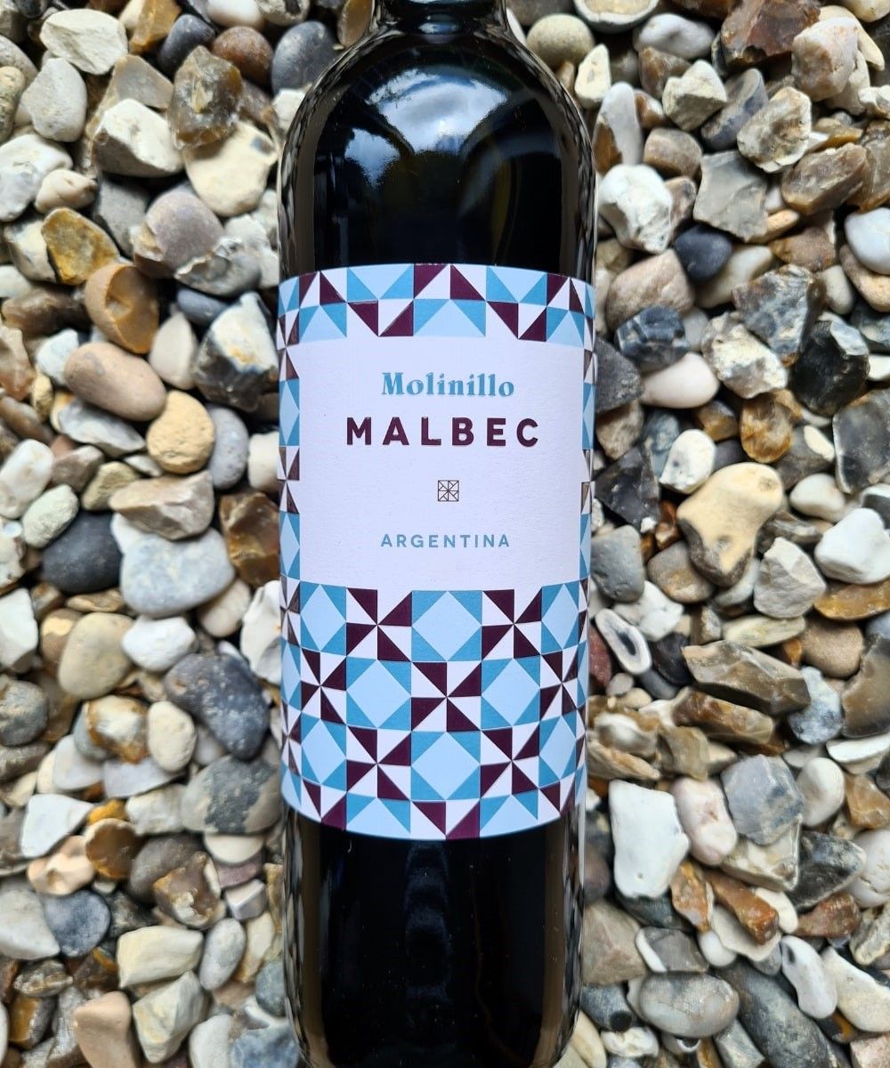 Malbec Molinillo 2024