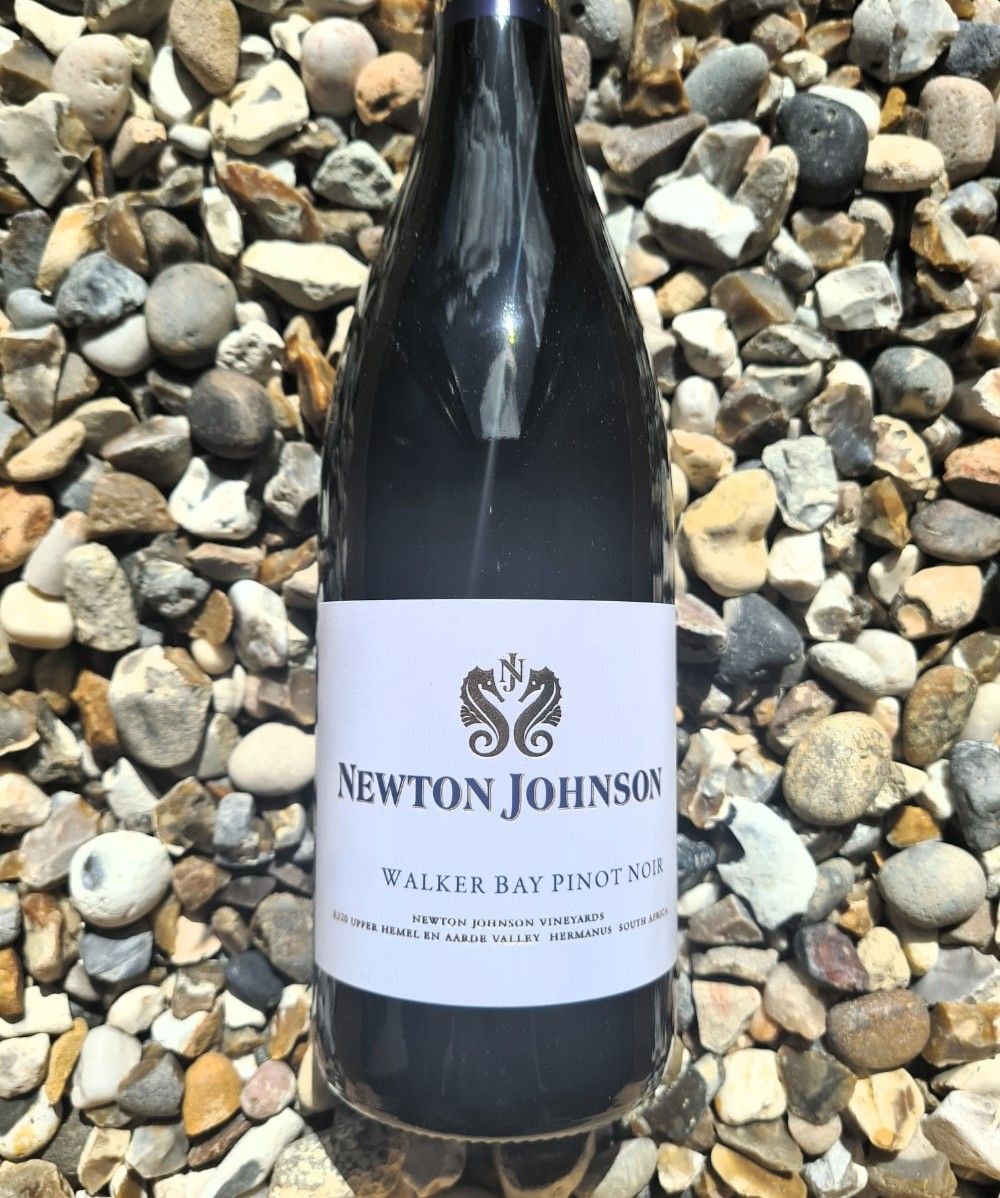 Newton Johnson 'Walker Bay' Pinot Noir 2024
