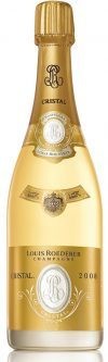Louis Roederer Cristal Brut 2008 Magnum
