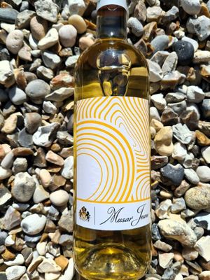 Chateau Musar Jeune White 2022