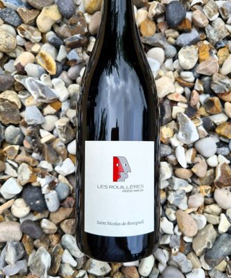 Frederic Mabileau Saint Nicolas de Bourgueil 'Les Rouilleres' 2023