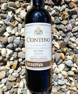Rioja Reserva Contino 2021