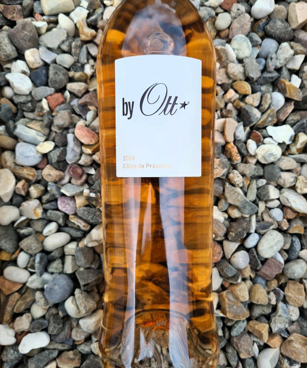 By.Ott Rose Cotes de Provence Rose 2024 Magnum