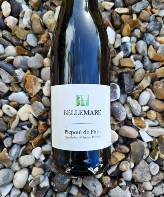 Picpoul de Pinet Domaine de Belle Mare 2025