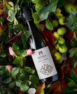 Maison Matisco Saint Veran 2023