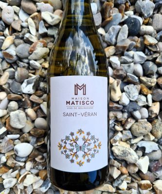 Maison Matisco Saint Veran 2023