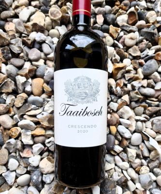 Taaibosch Crescendo 2021