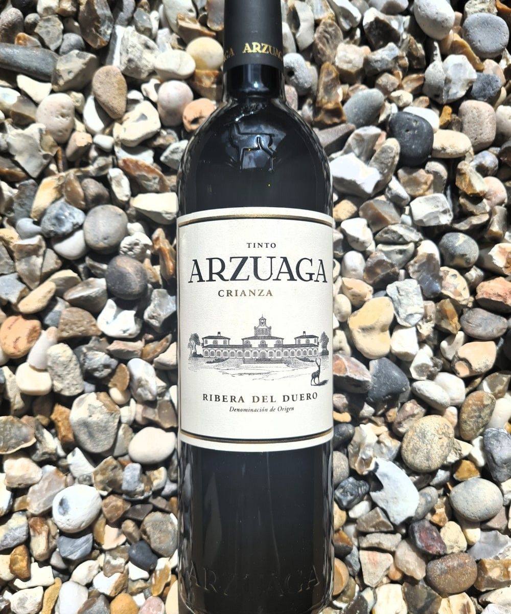 Bodegas Arzuaga Crianza Ribera del Duero 2023