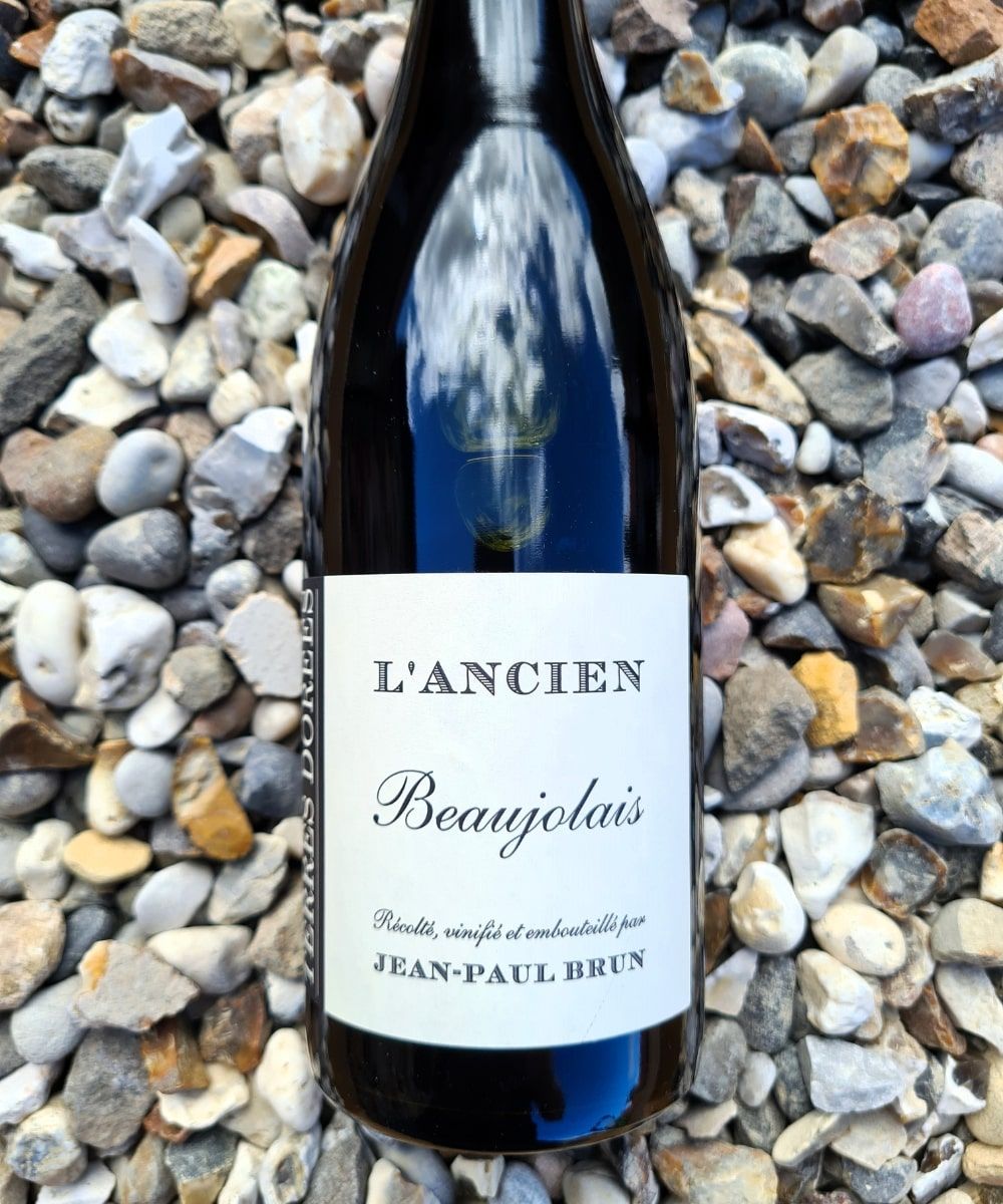 Beaujolais L' Ancien Jean Paul Brun 2023 Magnum Beaujolais L' Ancien Jean Paul Brun 2023 Magnum