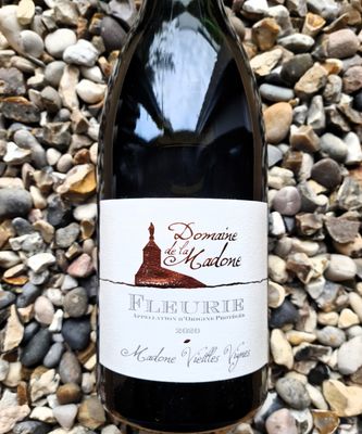 Fleurie Vieilles Vignes Domaine de la Madone 2022 Magnum