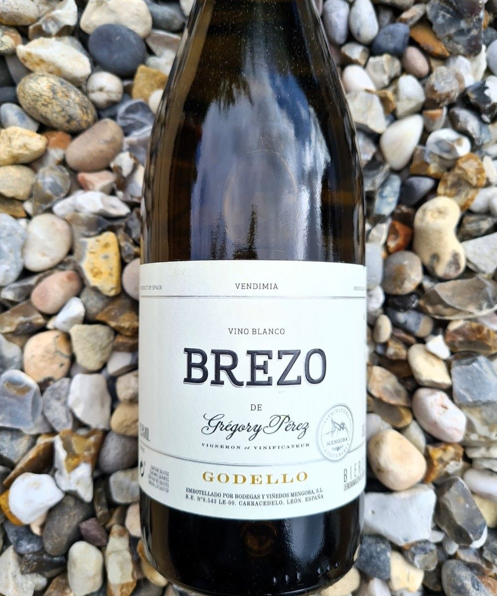 Bodegas Mengoba 'Brezo' Godello 2024