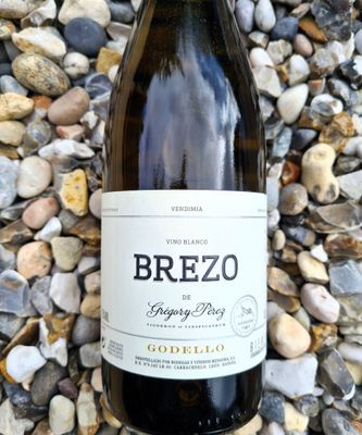 Bodegas Mengoba 'Brezo' Godello 2024