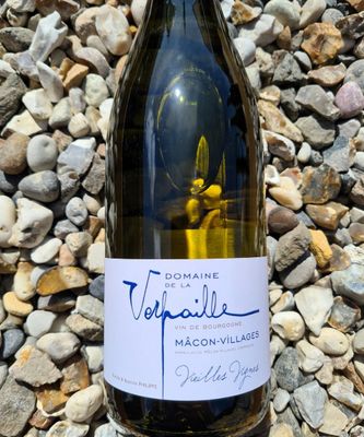 Domaine de la Verpaille Macon Villages Vieilles Vignes 2024 Domaine de la Verpaille Macon Villages Vieilles Vignes 2024