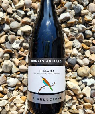 Lugana 'Il Gruccione' Nunzio Ghiraldi 2025