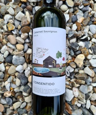 Bodegas La Purisima 'Consentido' Cabernet Sauvignon 2025
