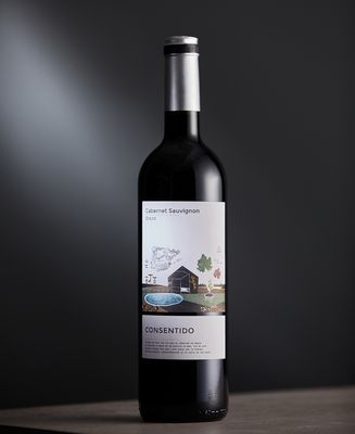 Bodegas La Purisima 'Consentido' Cabernet Sauvignon 2025