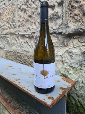 Domaine Papagiannakos 'Kalogeri' Malaguzia 2023